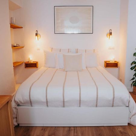 Appartement Perfect Family-Oriented And Renovated Townhouse In The Old Antibes Extérieur photo