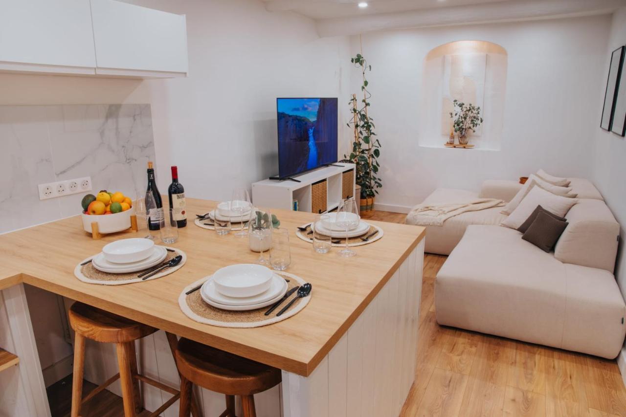 Appartement Perfect Family-Oriented And Renovated Townhouse In The Old Antibes Extérieur photo
