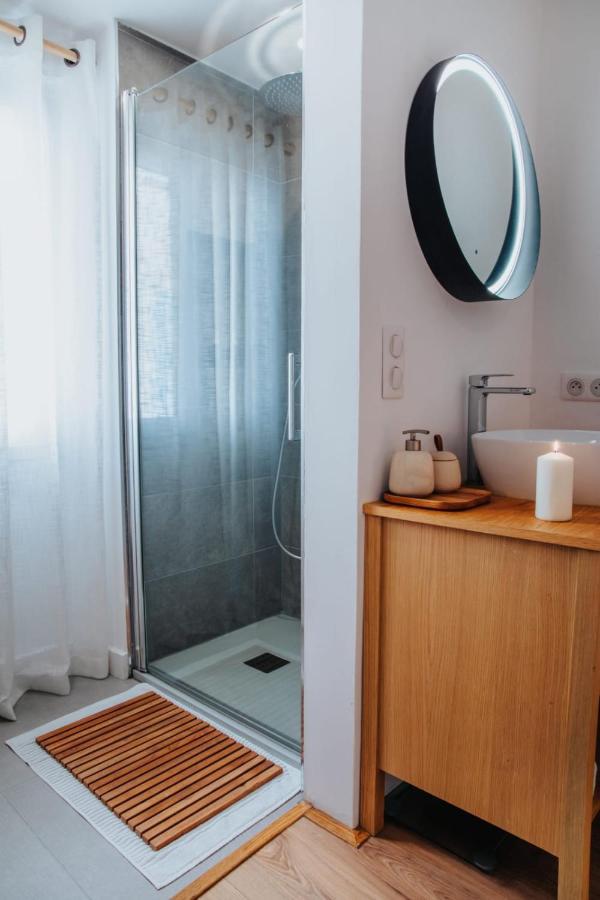 Appartement Perfect Family-Oriented And Renovated Townhouse In The Old Antibes Extérieur photo