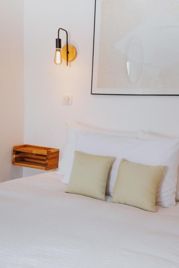 Appartement Perfect Family-Oriented And Renovated Townhouse In The Old Antibes Extérieur photo