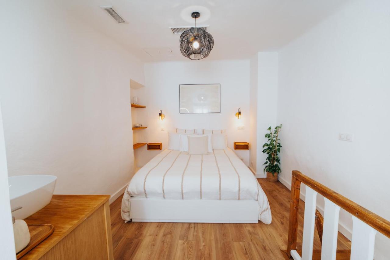 Appartement Perfect Family-Oriented And Renovated Townhouse In The Old Antibes Extérieur photo